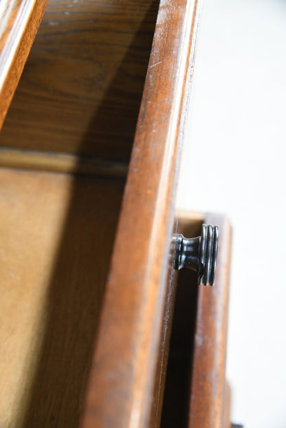 Early 20th Century Mahogany Chest of Drawers