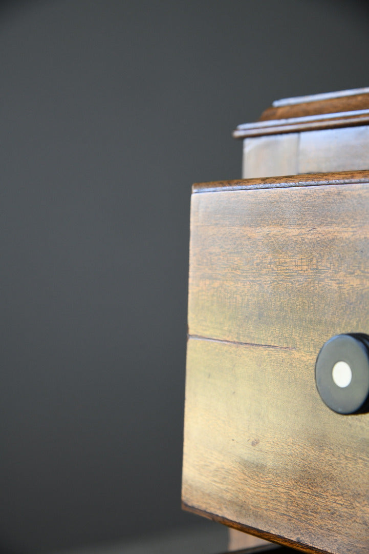 Early 20th Century Mahogany Chest of Drawers