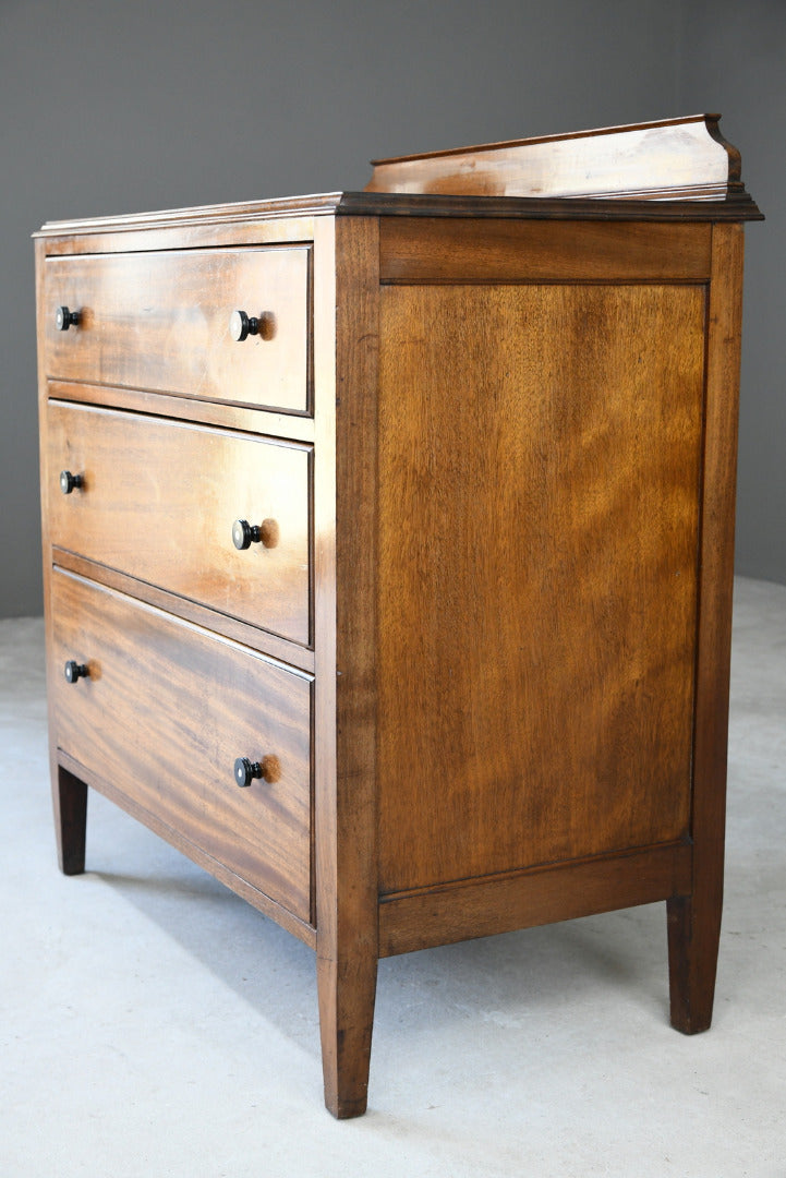 Early 20th Century Mahogany Chest of Drawers