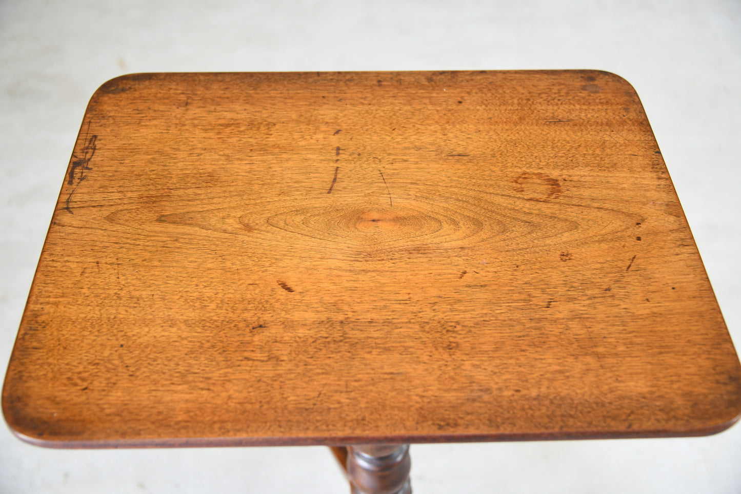 Georgian Style Occasional Table