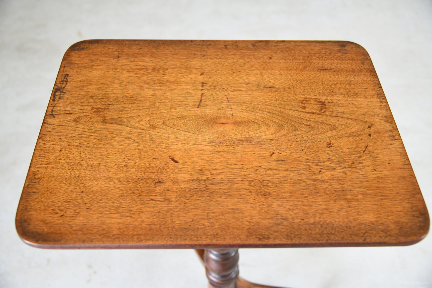 Georgian Style Occasional Table