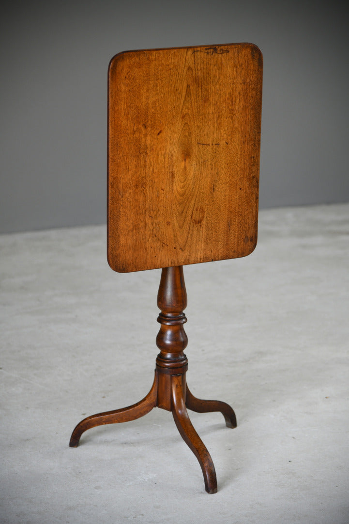 Georgian Style Occasional Table