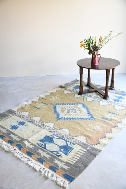 Kelim Rug