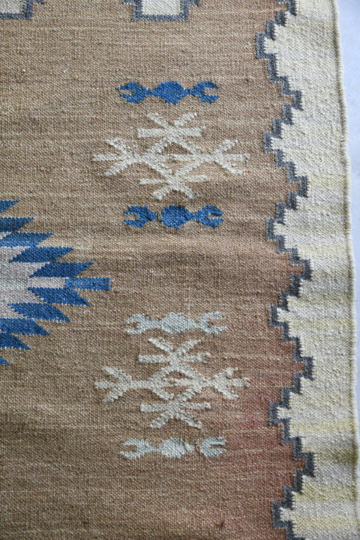 Kelim Rug