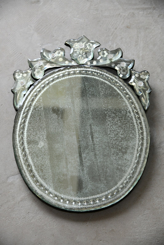 Venetian Style Mirror