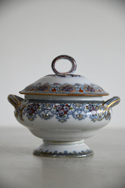 Small Victorian Sauce Tureen