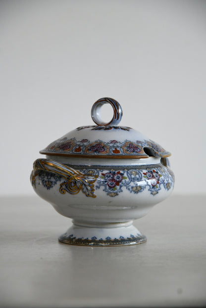 Small Victorian Sauce Tureen