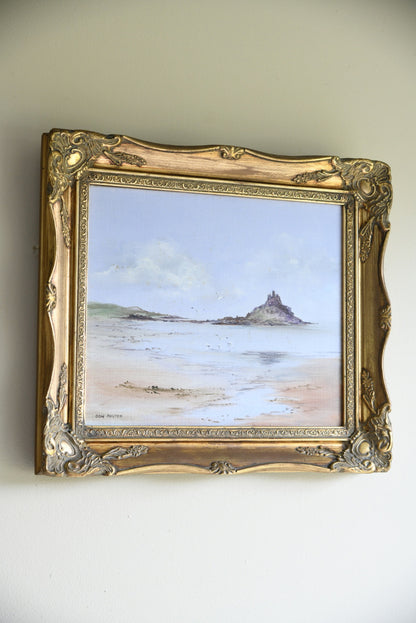 St Michaels Mount - Don Austen