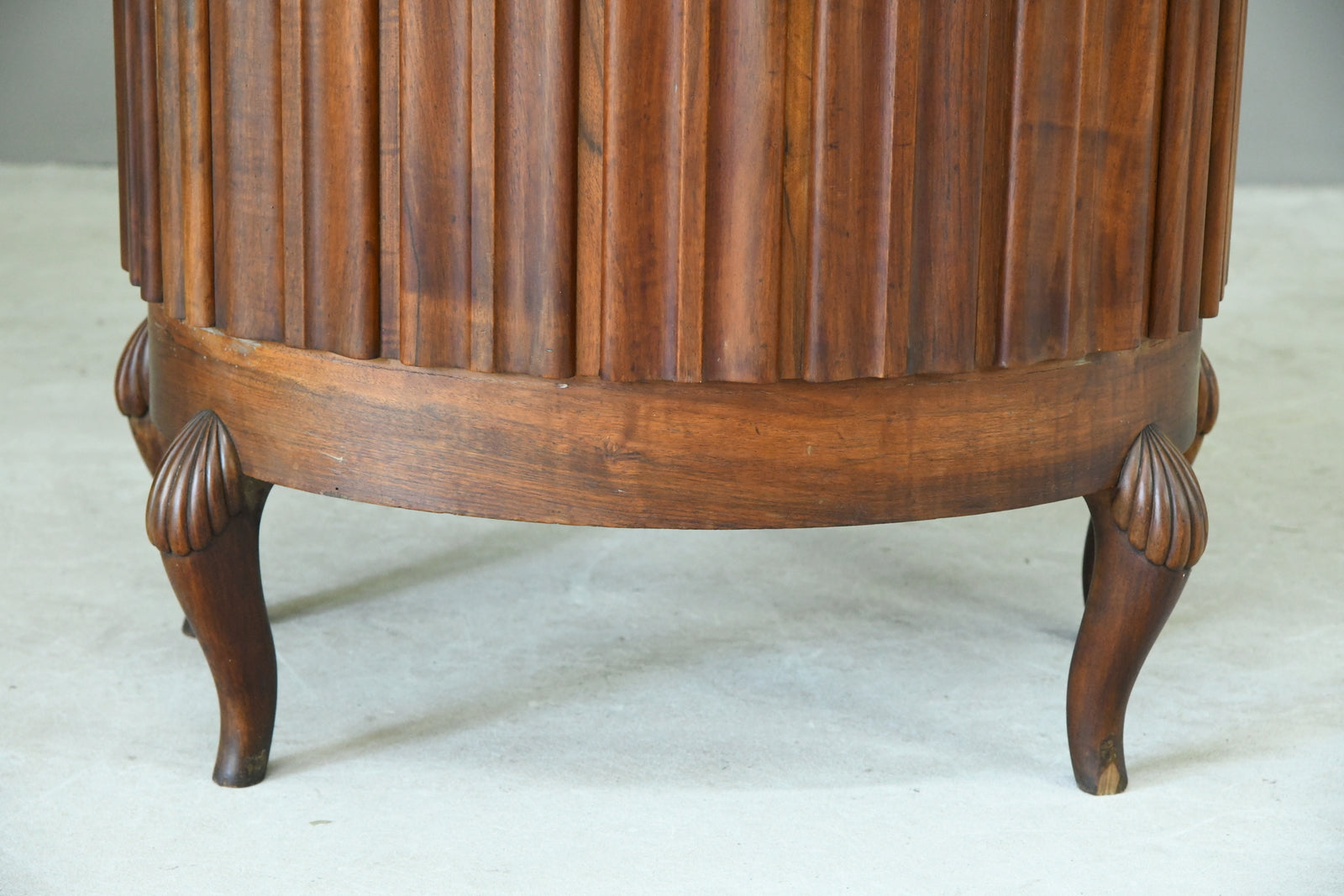 Mid Century Teak Drinks Cabinet