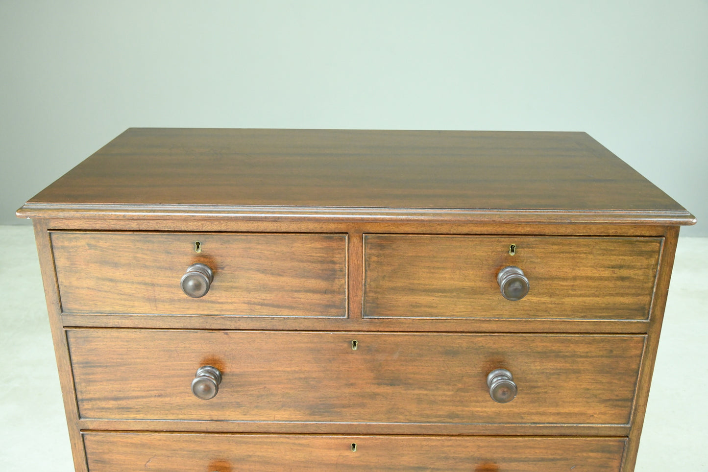 Early 20th Century Mahogany Chest of Drawers