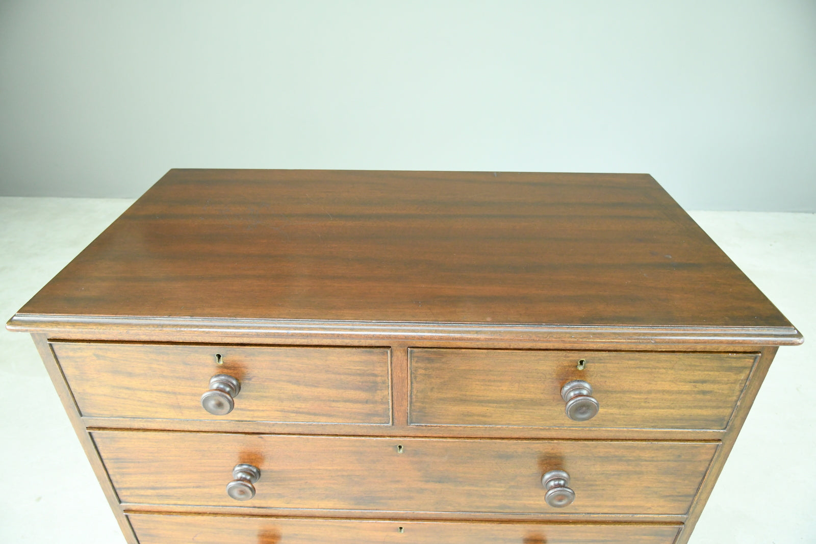 Early 20th Century Mahogany Chest of Drawers