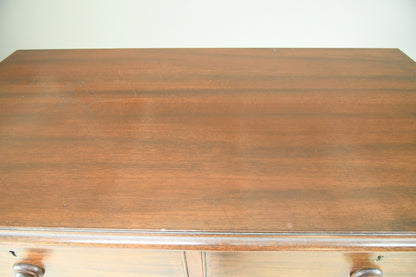 Early 20th Century Mahogany Chest of Drawers