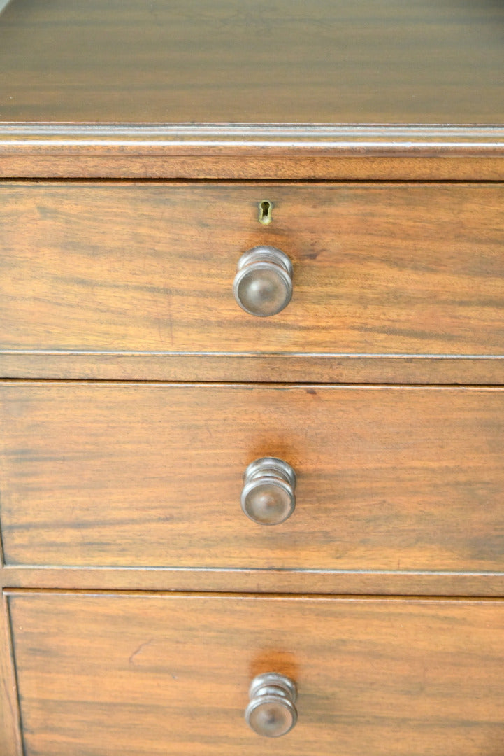 Early 20th Century Mahogany Chest of Drawers