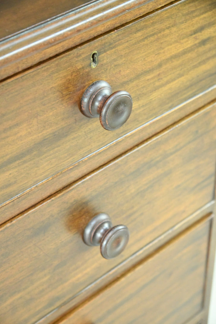 Early 20th Century Mahogany Chest of Drawers