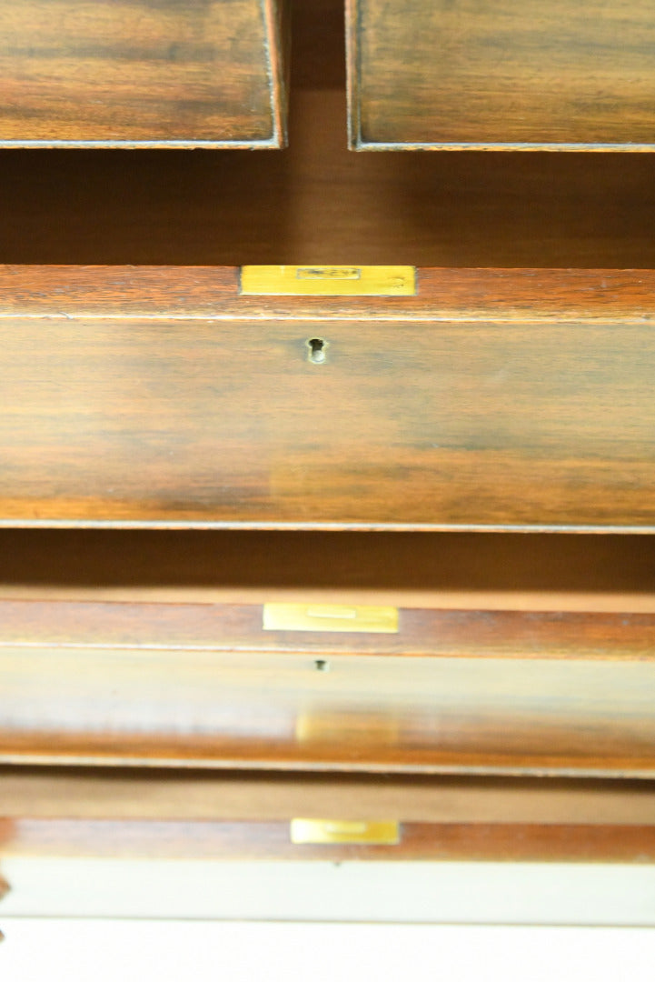 Early 20th Century Mahogany Chest of Drawers