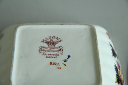 Masons Square Dish