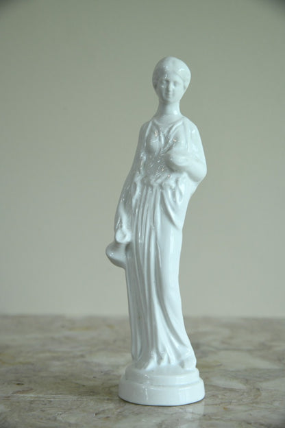 Seton Pottery Scorrier Redruth Figurine