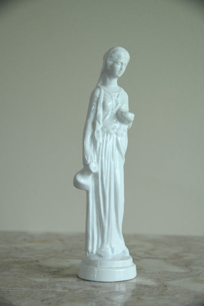 Seton Pottery Scorrier Redruth Figurine