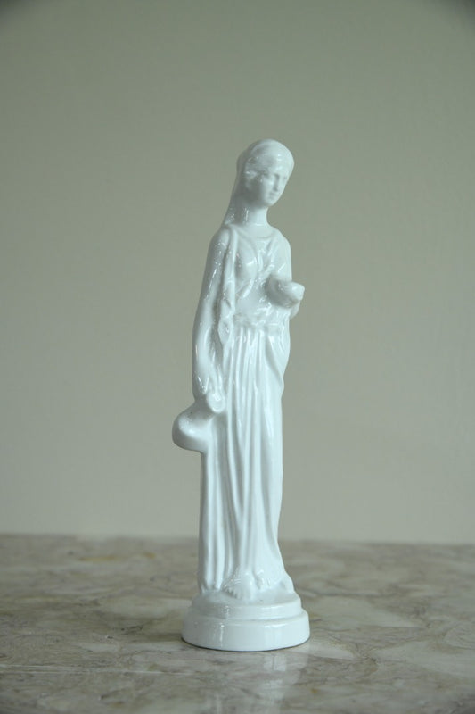 Seton Pottery Scorrier Redruth Figurine