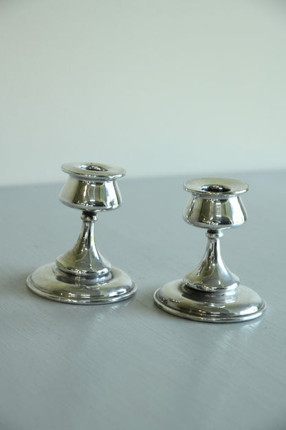 Pair EPNS Candlesticks