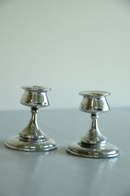 Pair EPNS Candlesticks