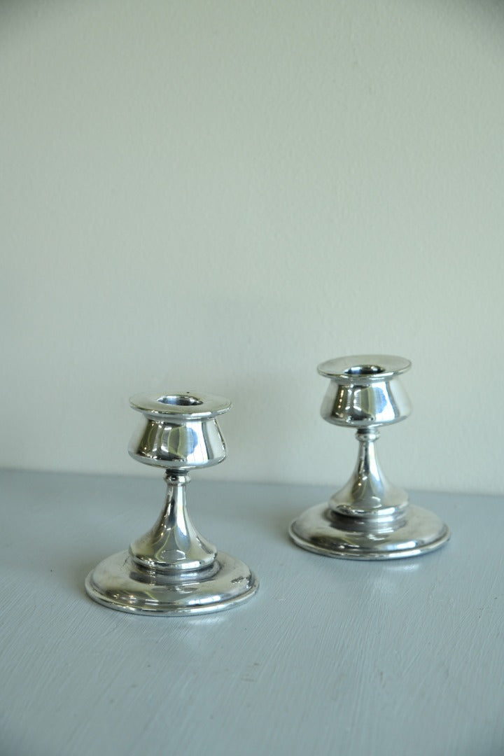 Pair EPNS Candlesticks