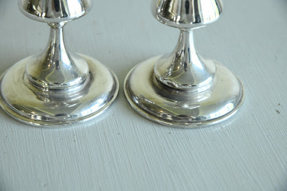 Pair EPNS Candlesticks