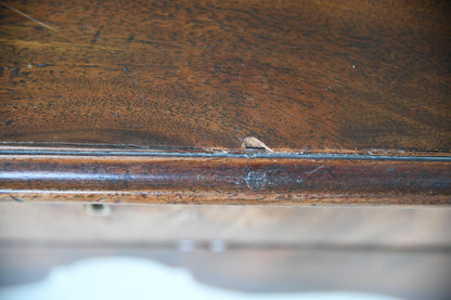 19th Century Mahogany Side Table