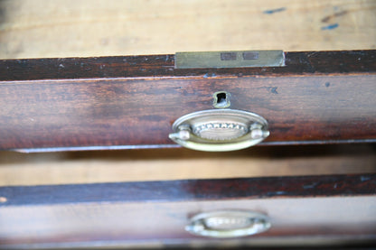 19th Century Mahogany Chest of Drawers