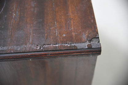 19th Century Mahogany Chest of Drawers