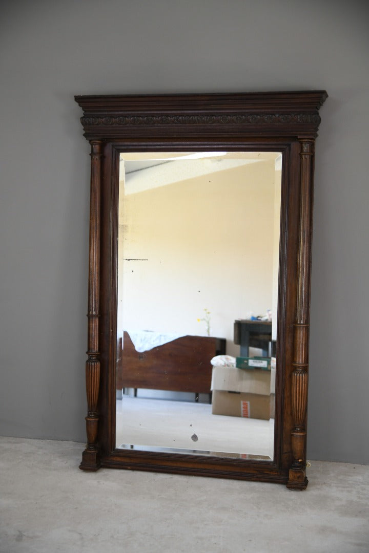 Large Wall Mirror