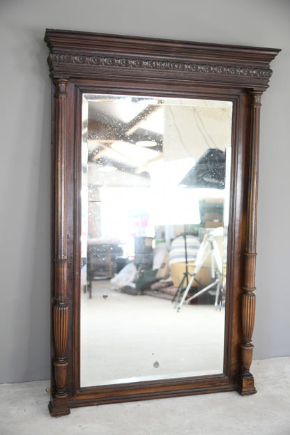 Large Wall Mirror