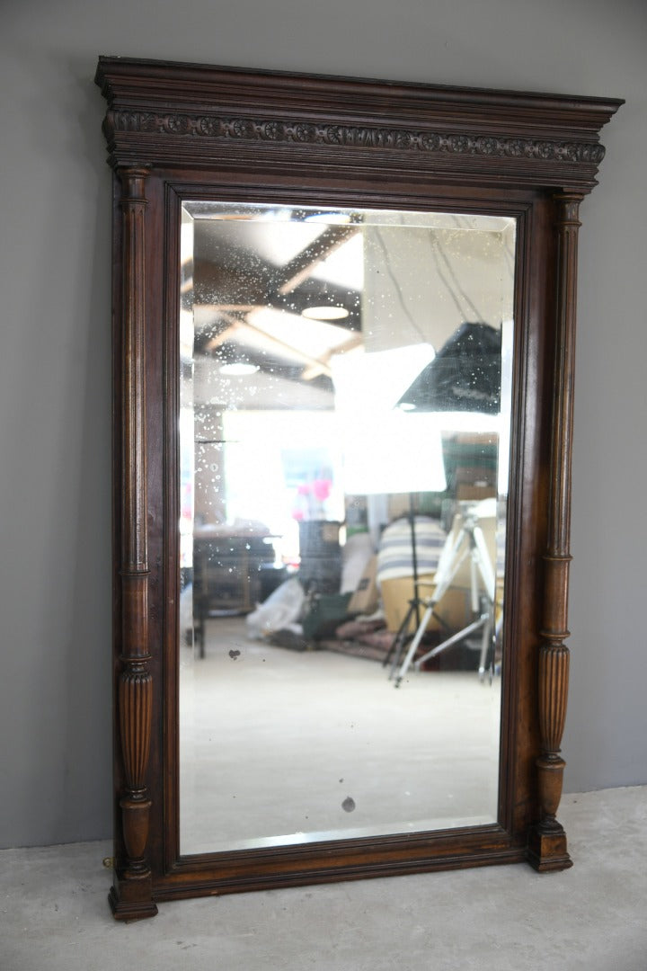 Large Wall Mirror