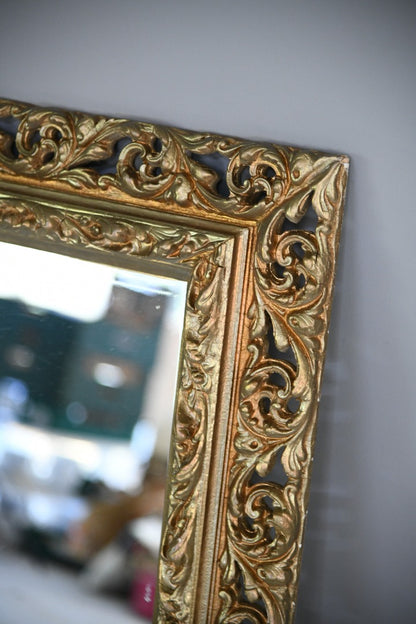 Modern Italian Wall Mirror