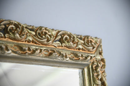 Modern Italian Wall Mirror