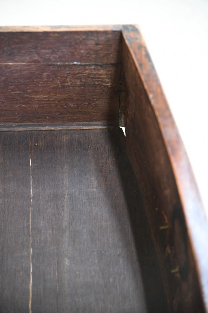 19th Century Mahogany Chest of Drawers