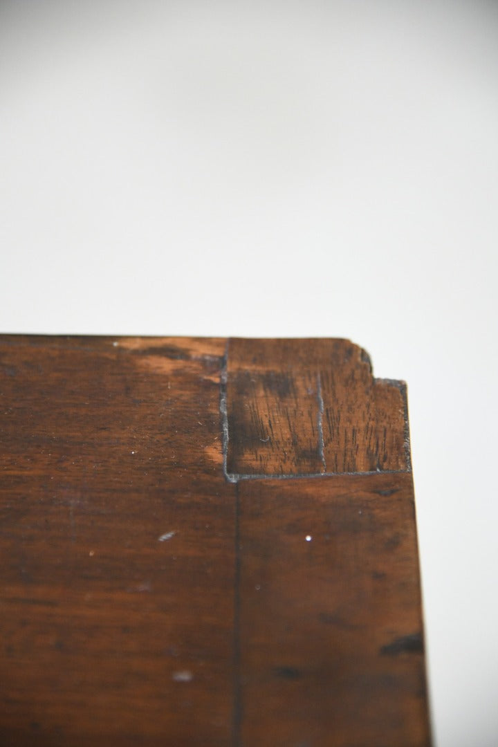 19th Century Mahogany Chest of Drawers