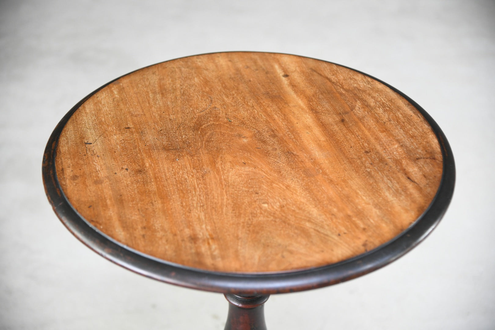 19th Century Mahogany Occasional Table