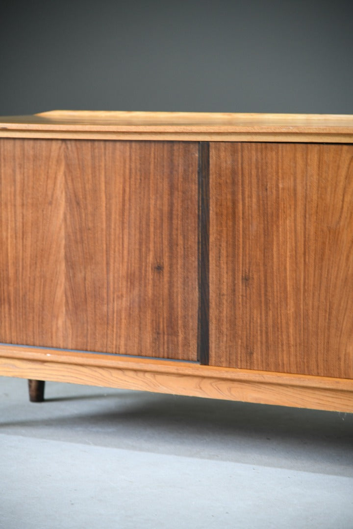 Gordon Russell of Broadway Ash Sideboard