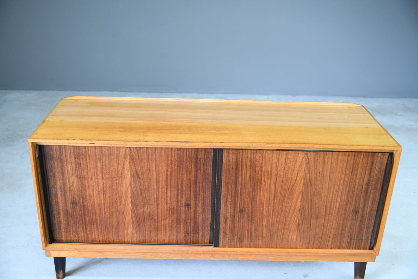 Gordon Russell of Broadway Ash Sideboard