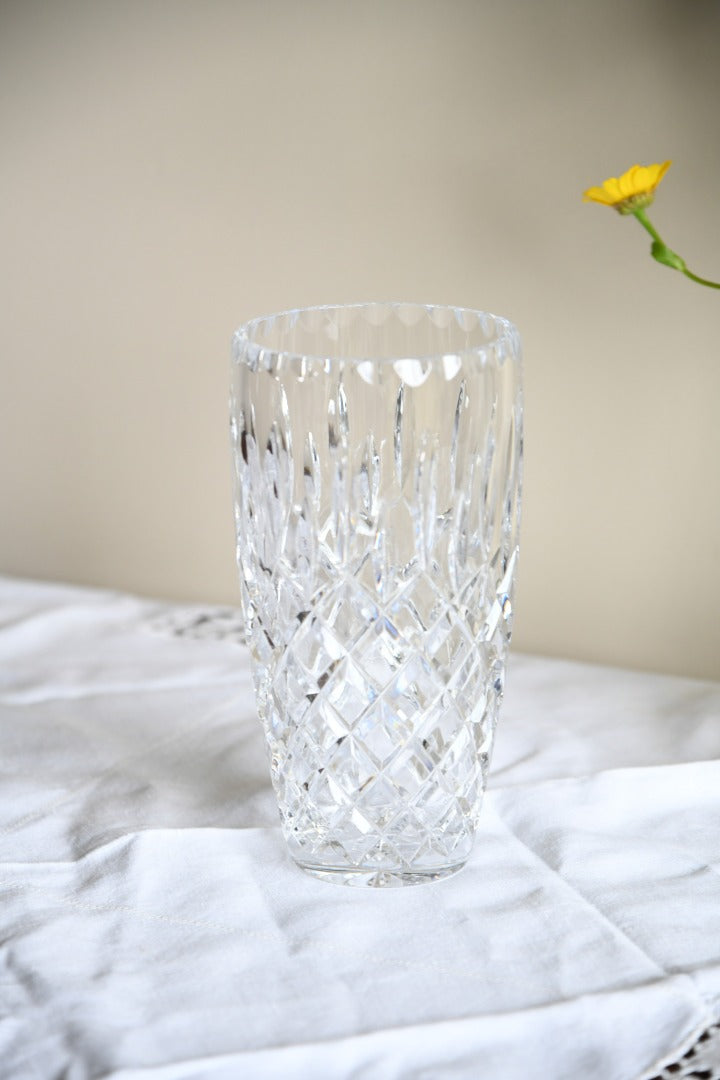 Quality Glass Vase