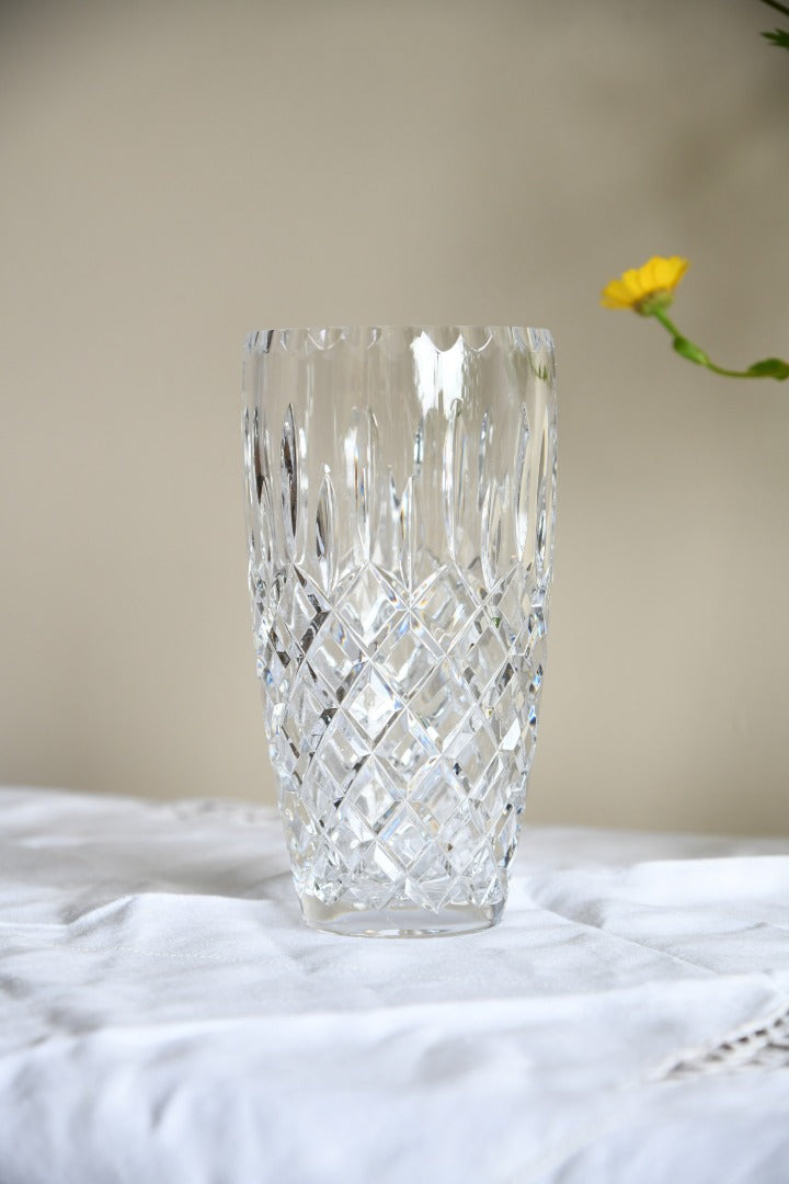 Quality Glass Vase