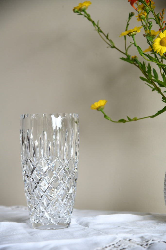 Quality Glass Vase
