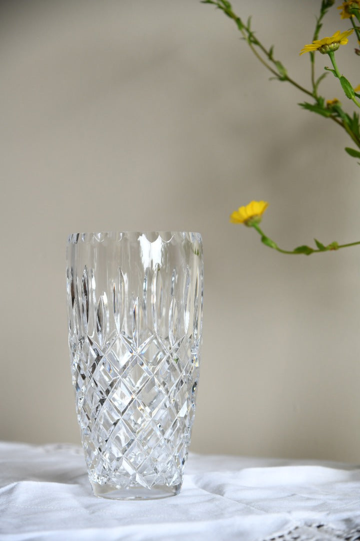 Quality Glass Vase