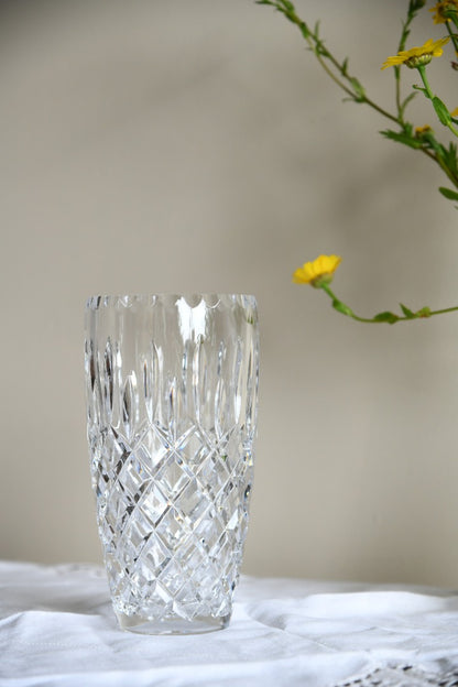 Quality Glass Vase