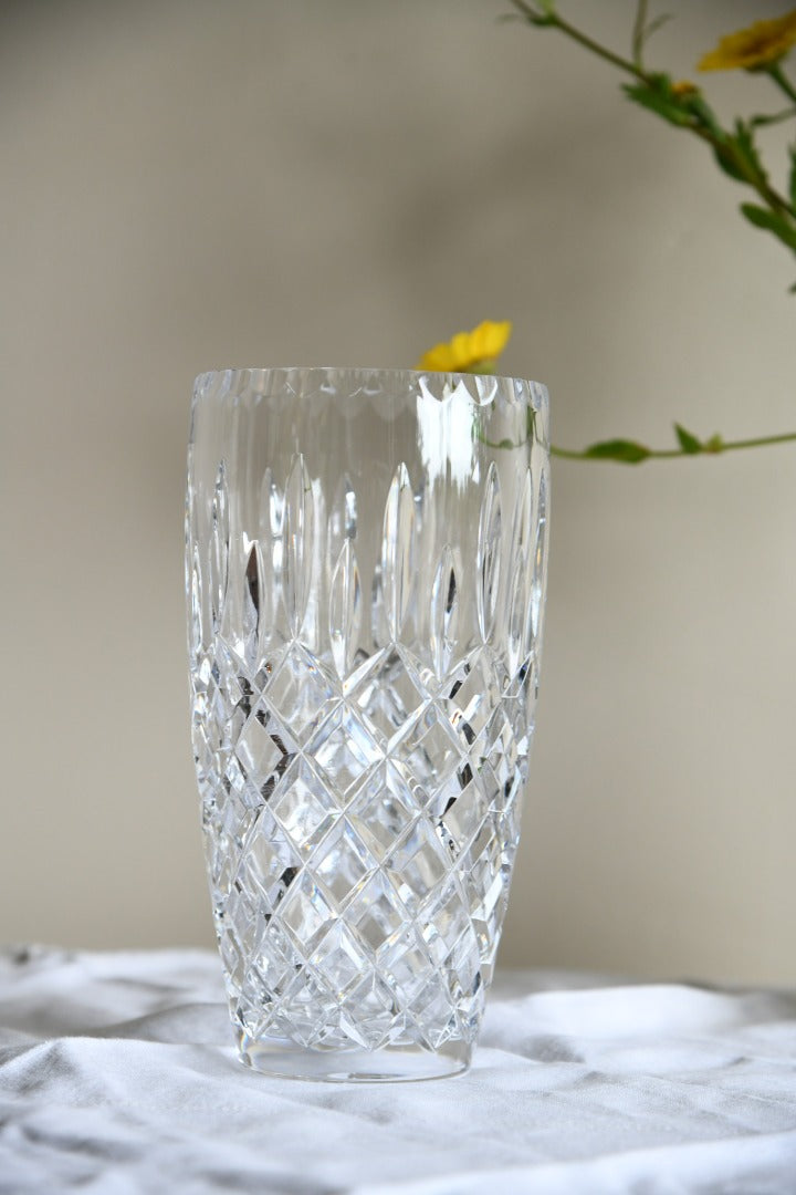 Quality Glass Vase