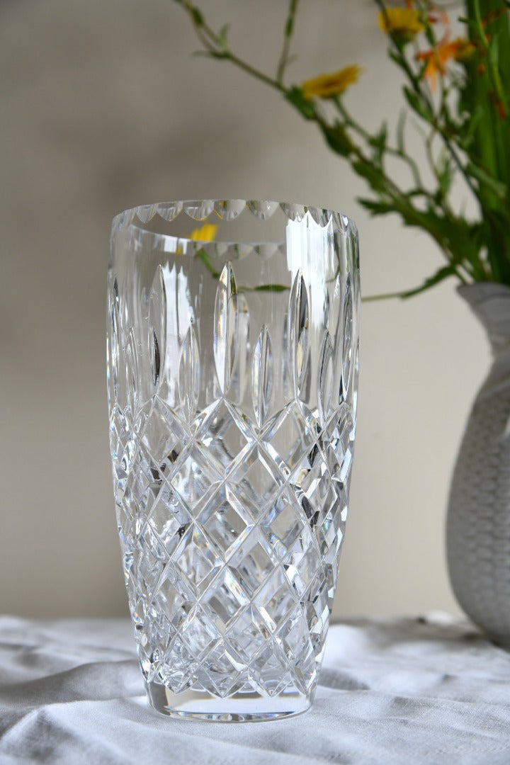 Quality Glass Vase