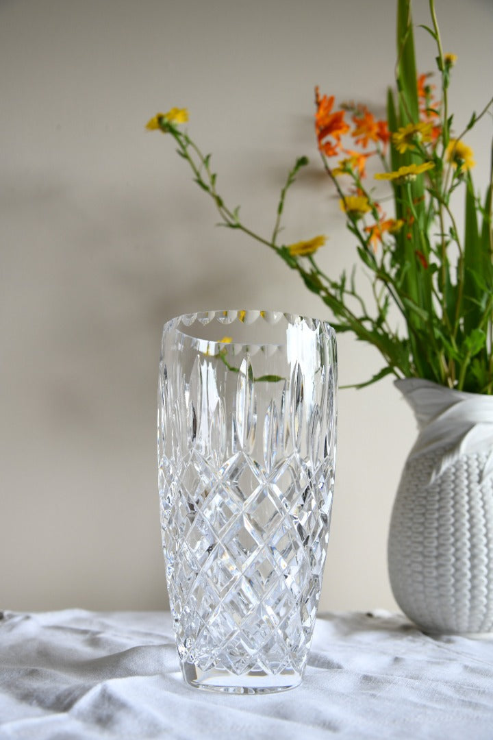 Quality Glass Vase