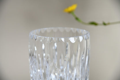 Quality Glass Vase