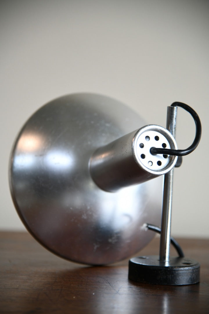 Retro Atlas Wall Mount Lamp